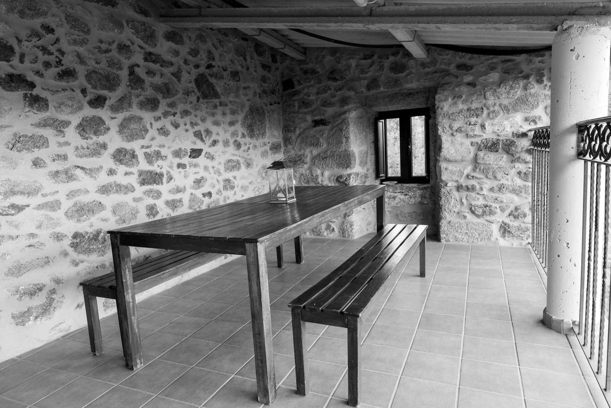 A Bruxina De Toldaos Holiday home